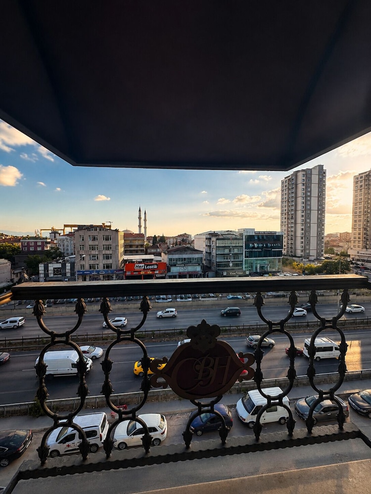 Classes Boutique Hotel 40/67