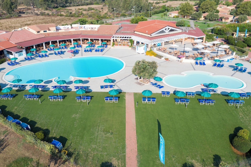 Cala Fiorita 43/57