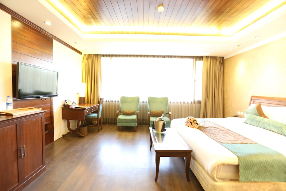 Icon A Boutique Hotel 19/42