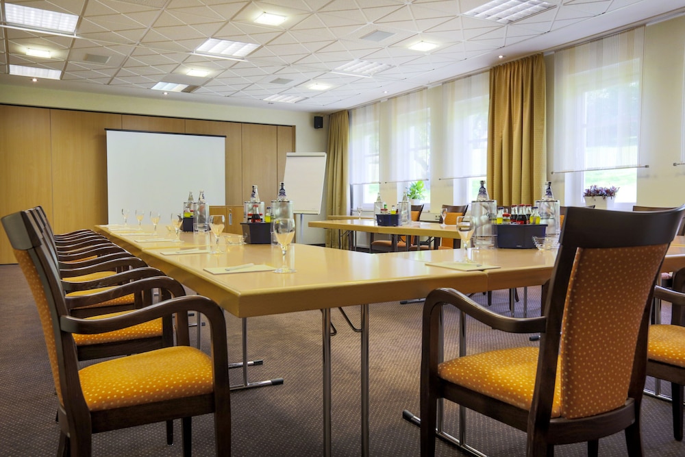 REGIOHOTEL Berghotel Ilsenburg 39/50