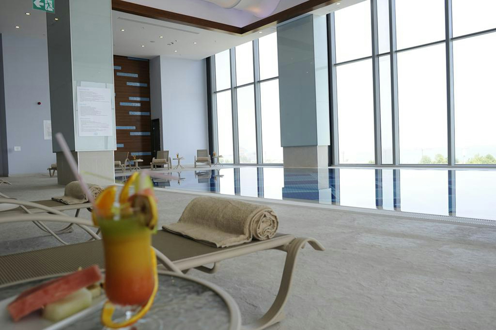 Anemon Grand Samsun Hotel 34/48