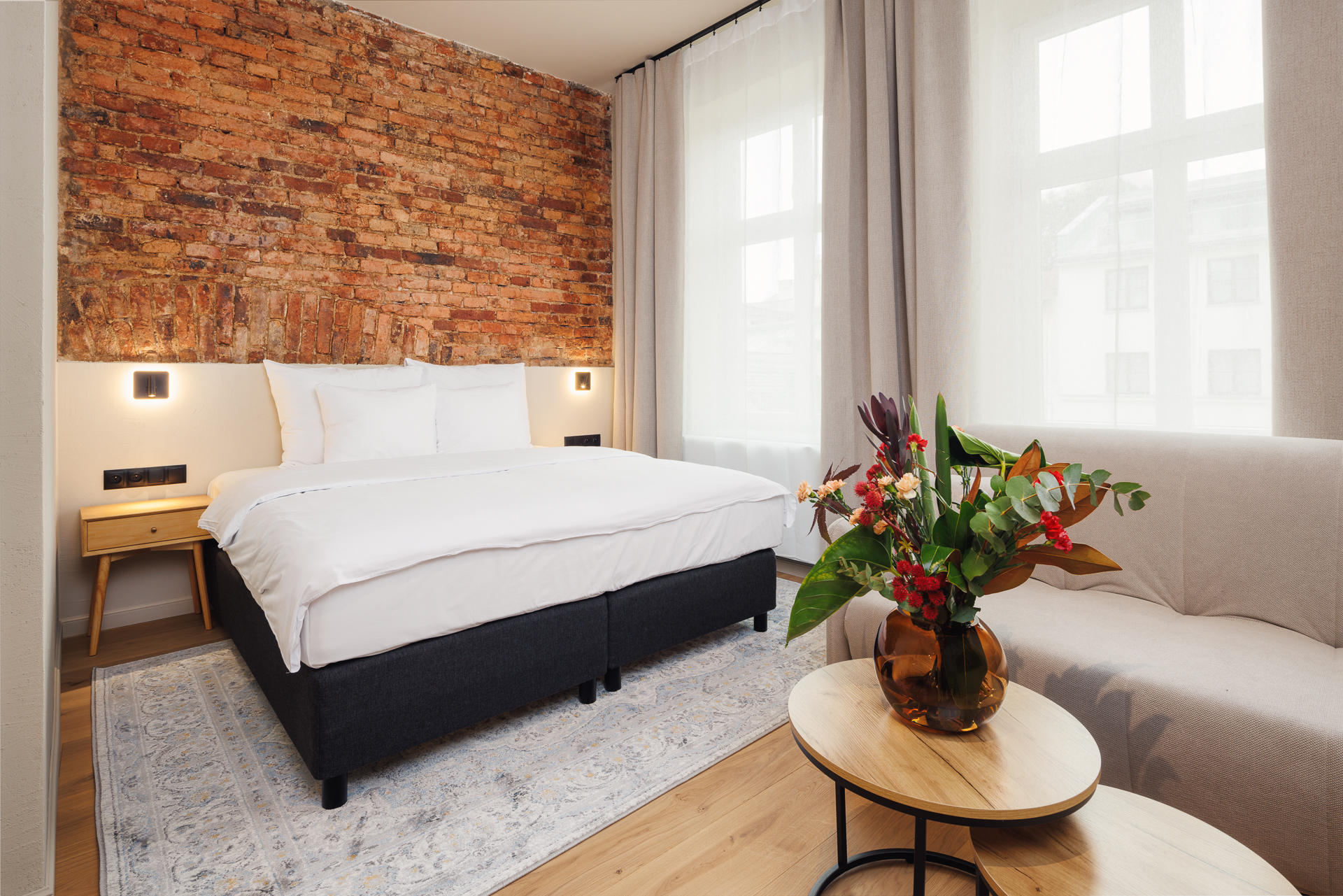 Nomadic Urban Premium Suites 19/50