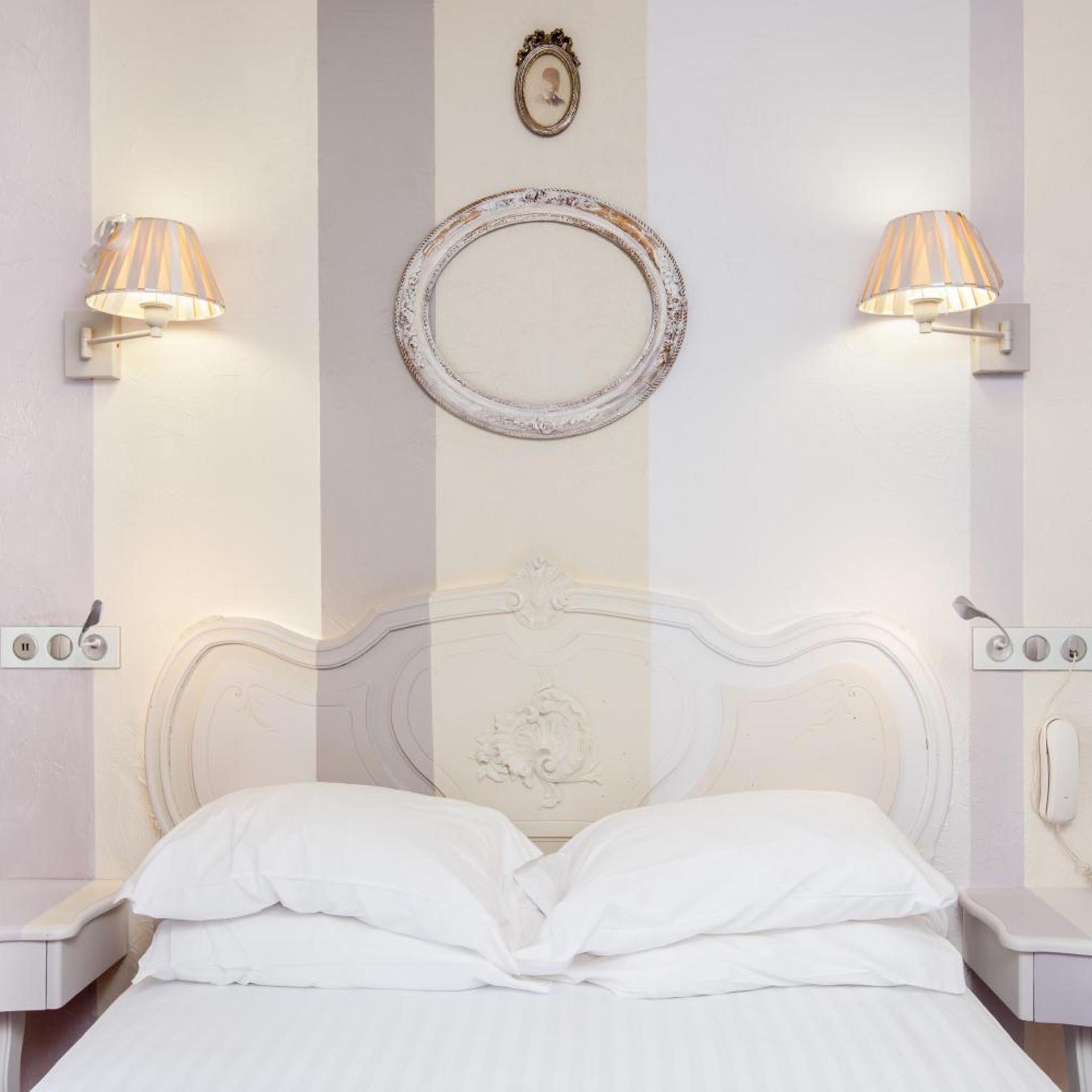 Hotel Bonaparte 23/50