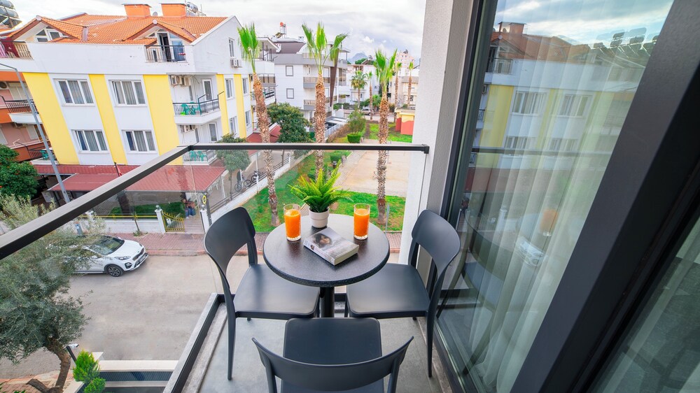 Stile Suite Marine Hotel 40/50