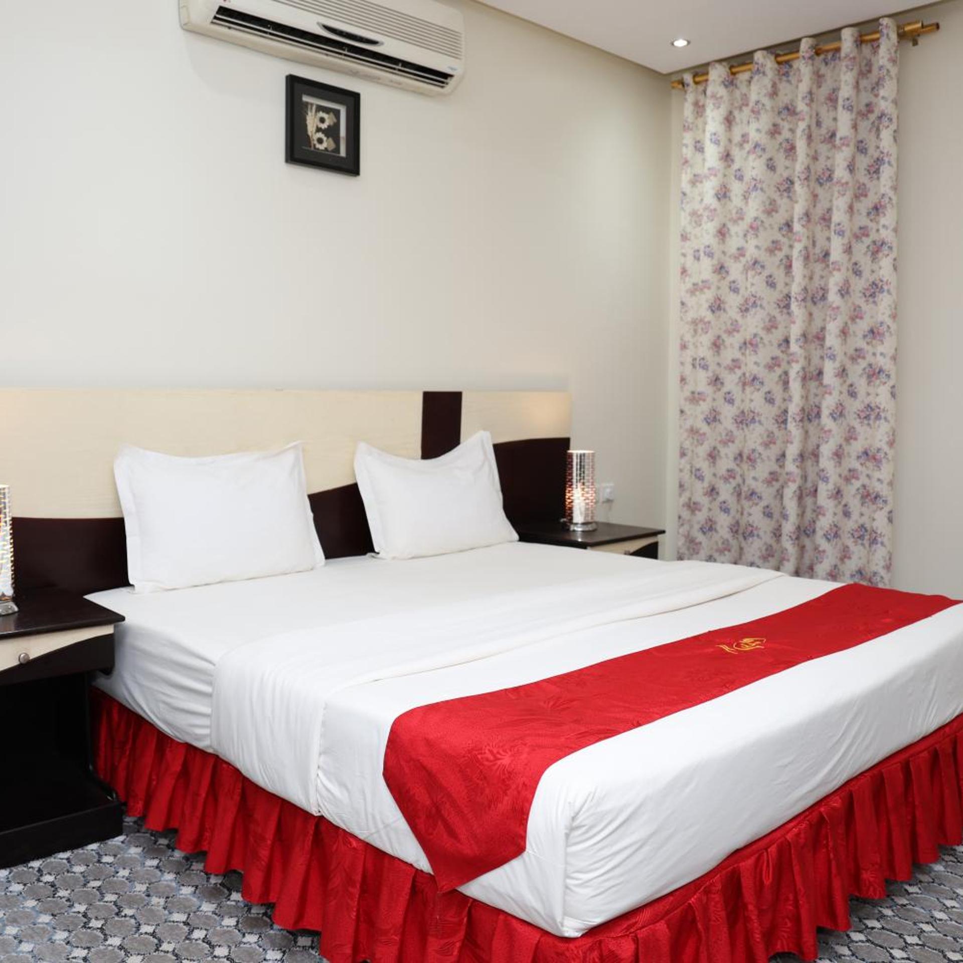 مرفال للاجنحة الفندقية التعاون(Merfal serviced Apartments-altawoun) 33/67