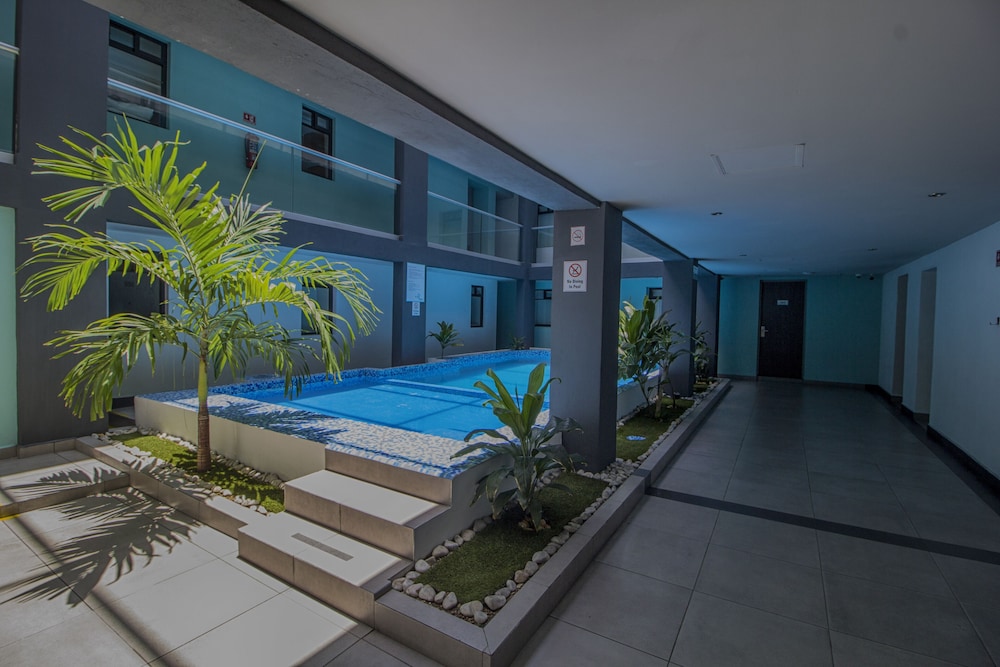 Hotel Flamingo Merida 17/51
