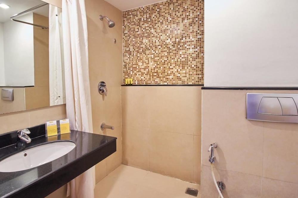 Keys Prima by Lemon Tree Hotels, Katti-Ma, Chennai 16/51