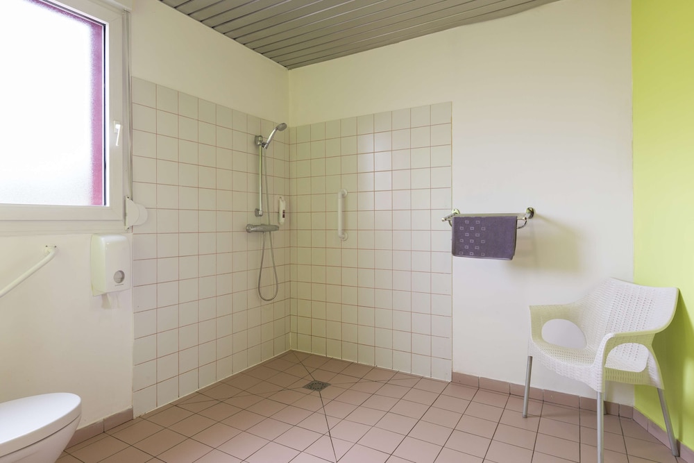 Enzo Hotels Bulgneville by Kyriad Direct 55/55