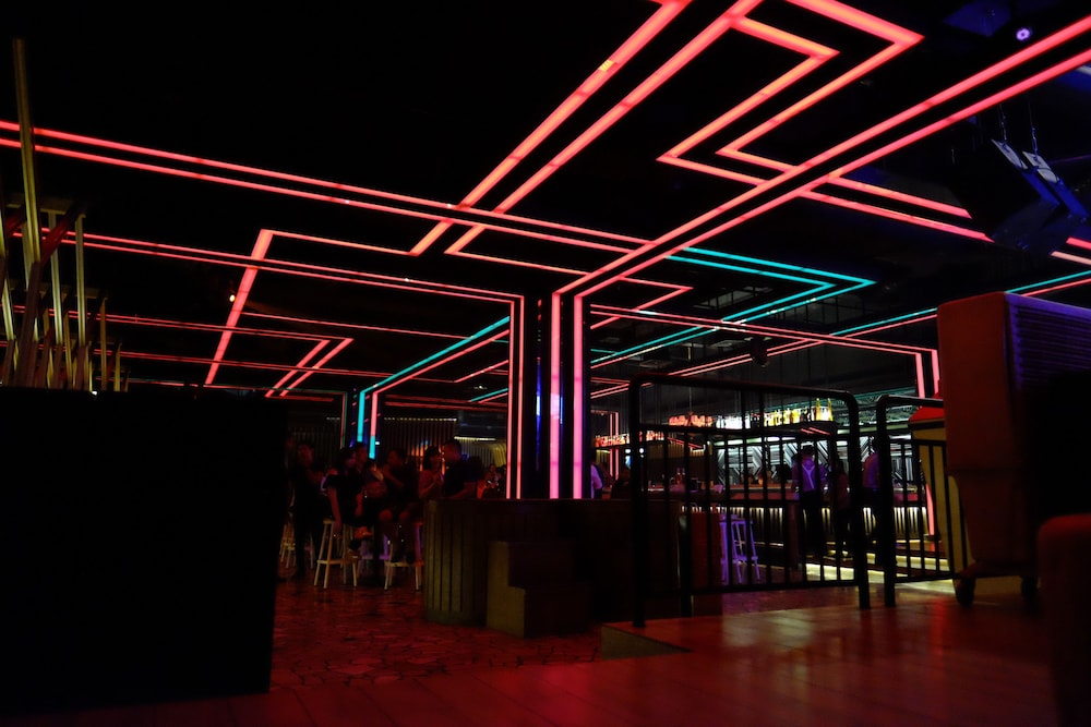 J.ICON HIP HOTEL 28/53