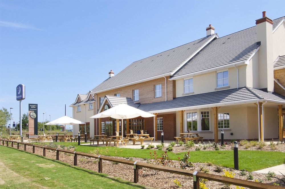 Premier Inn Ramsgate (Manston Airport) in THANET