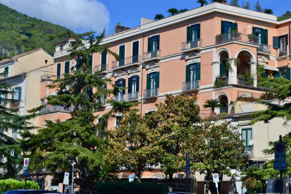 B&B La Maison Du Paradis 9/46