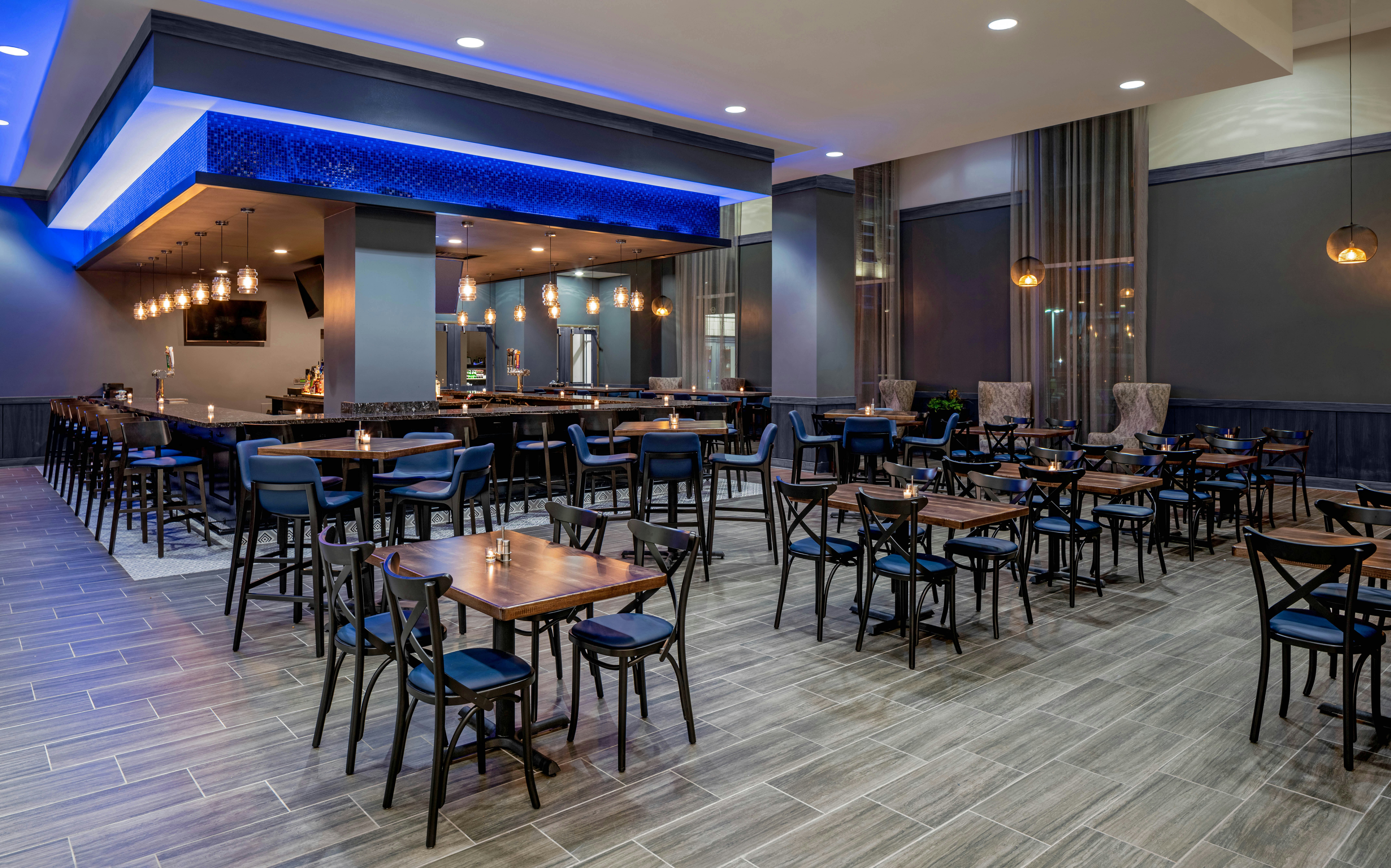 Hilton Shreveport 28/47