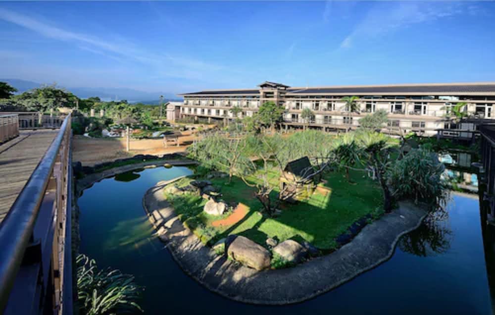 Leofoo Resort Guanshi 5/66