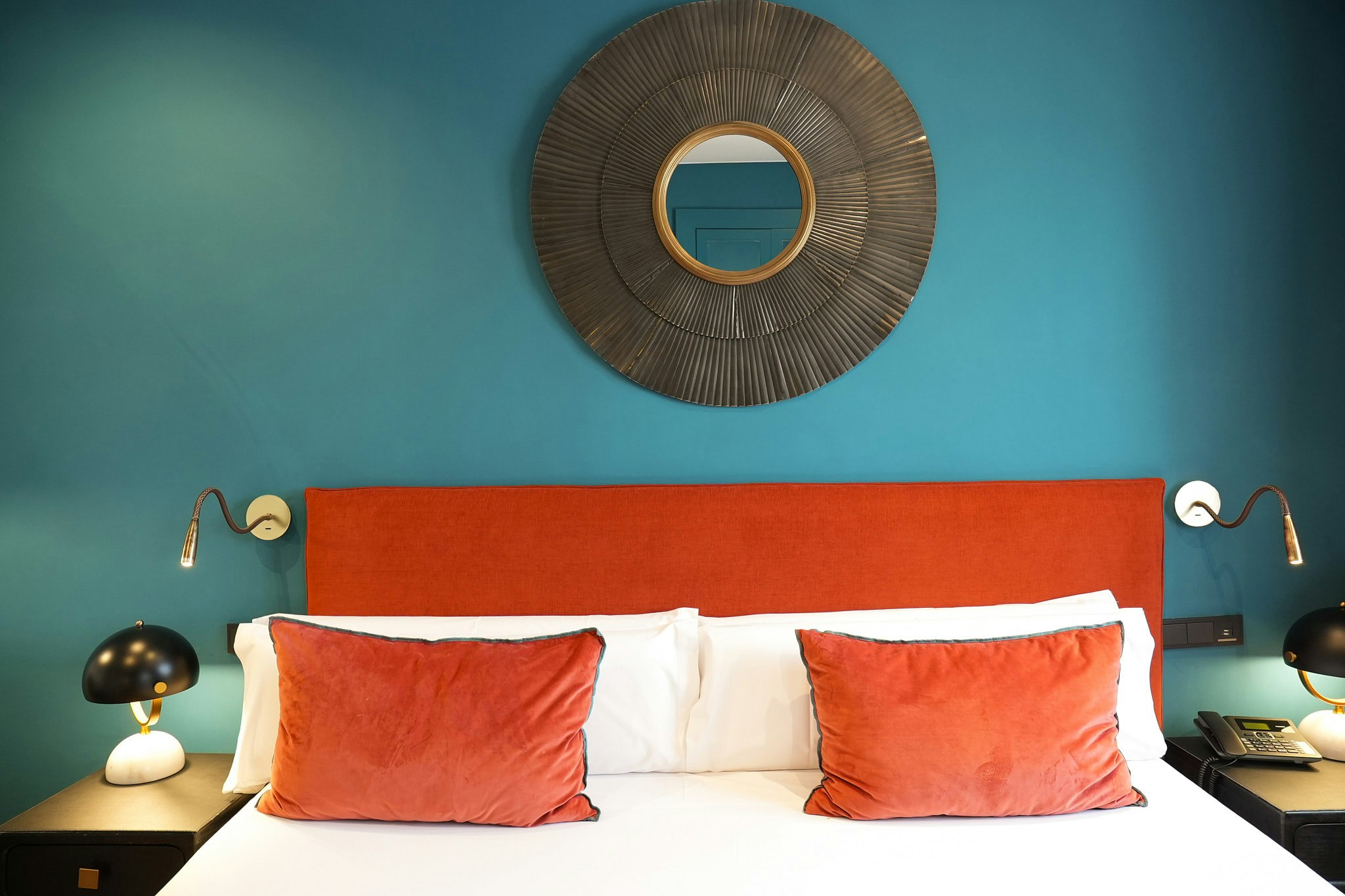 Arenas Atiram Hotel 26/50