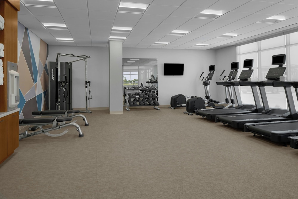Springhill Suites By Marriott Grand Island 16/46
