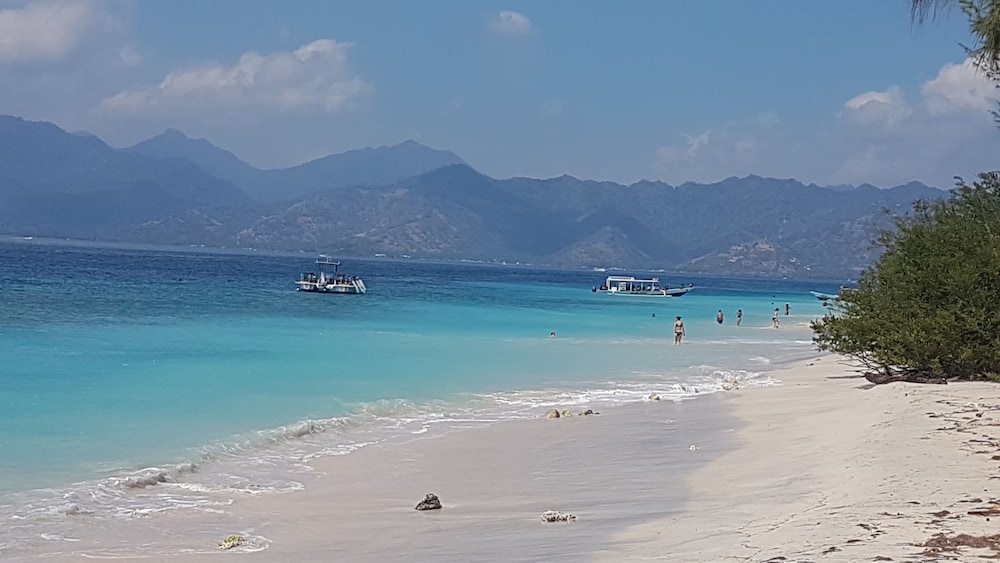 Kura Kura Resort Gili Meno 35/65
