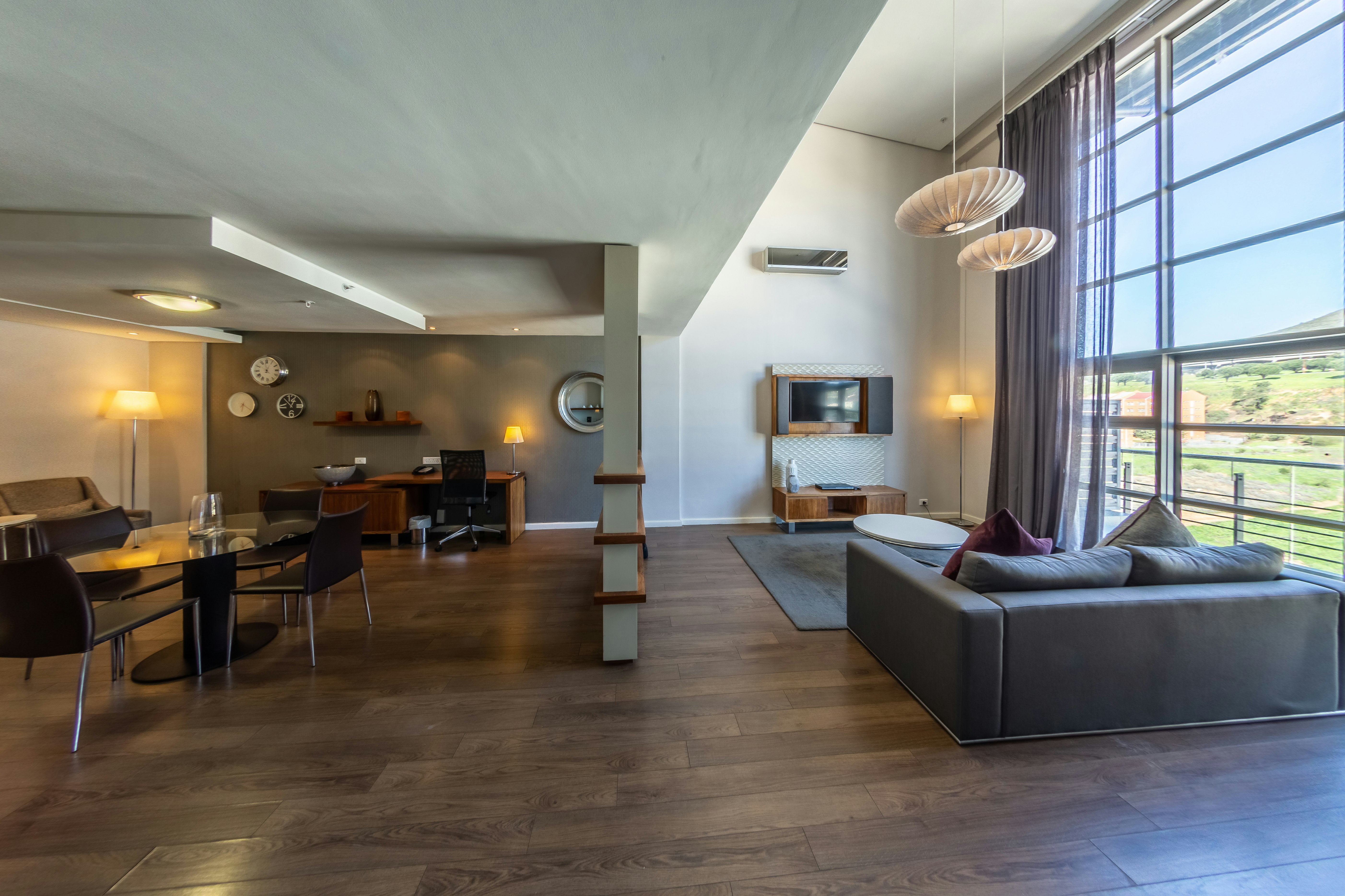 Doubletree By Hilton Cape Town - Upper Eastside 14/50
