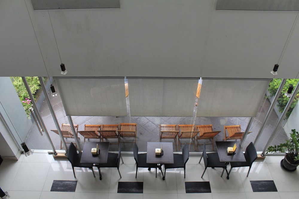 Hotel Tilamas Juanda 48/63
