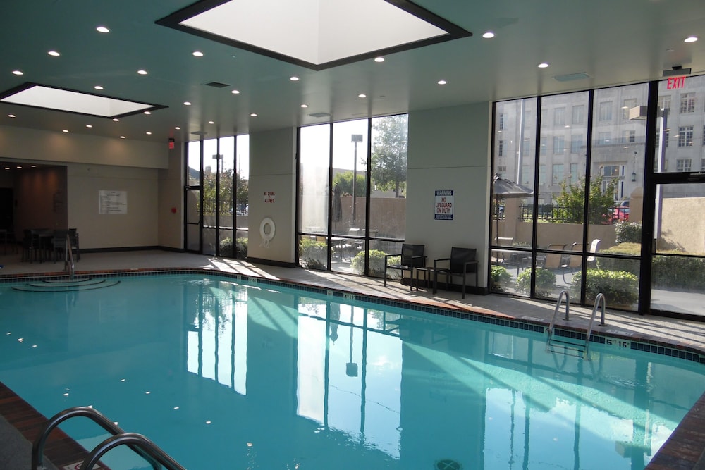Wyndham Fort Smith City Center 25/45