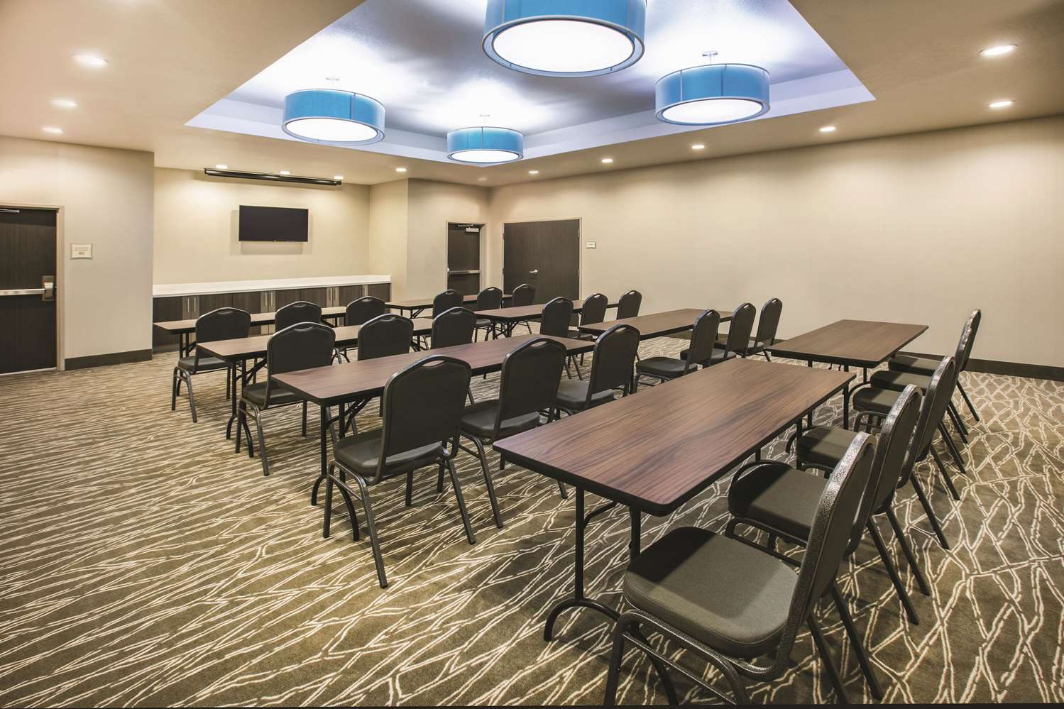 La Quinta Inn & Suites by Wyndham Dallas - Richardson 25/31