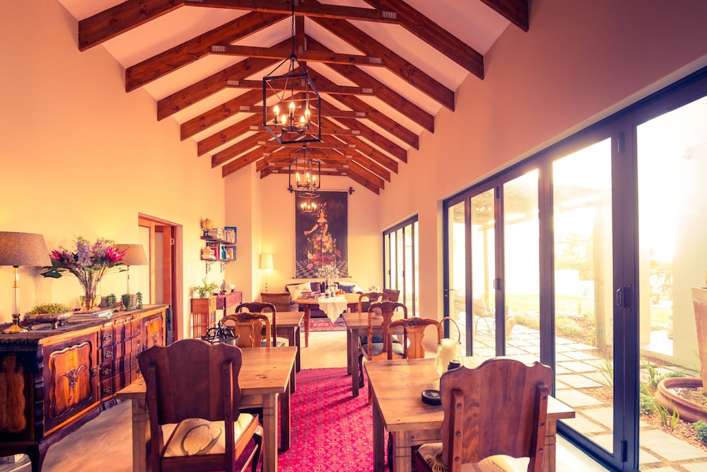Le Mahi Guest House 39/48