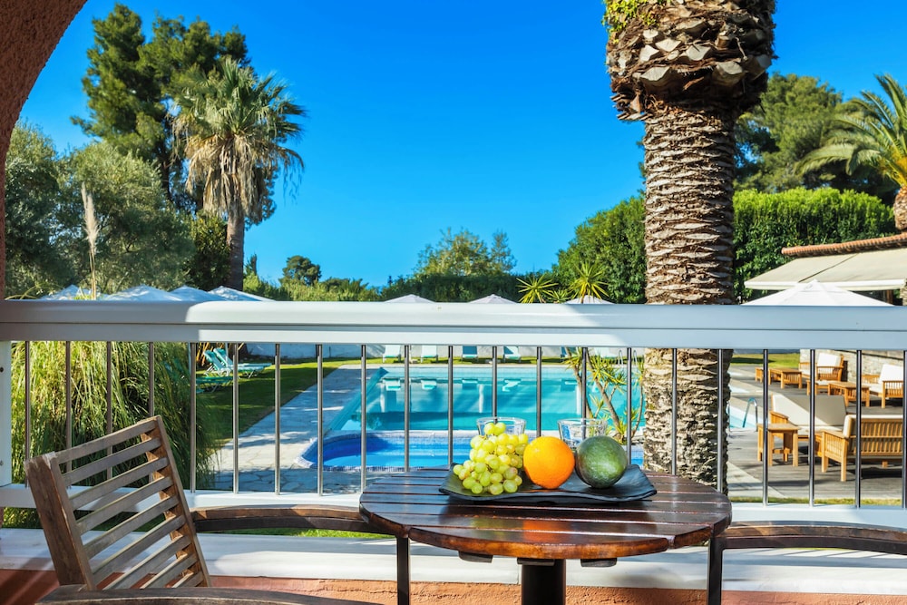 Hanioti Village Resort 64/70