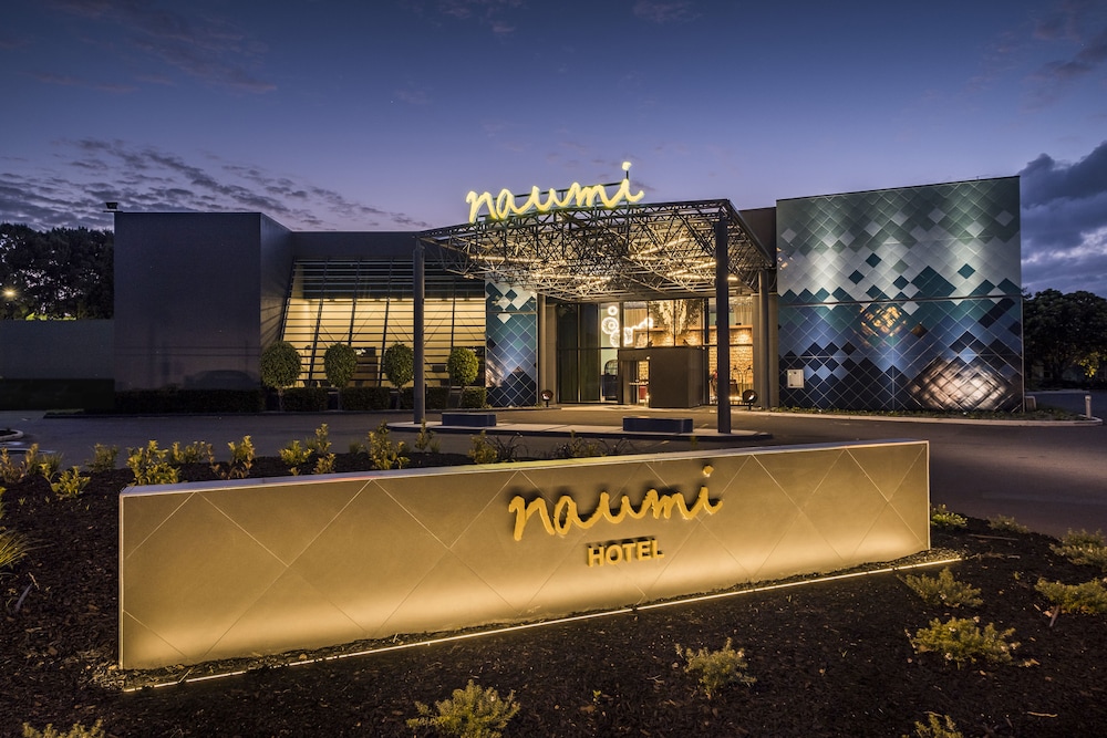 Naumi Auckland Airport in AUCKLAND