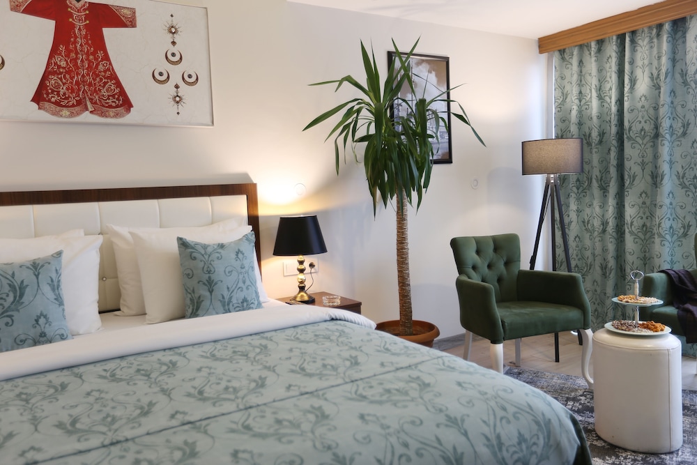 Cebeci Grand Hotel 24/47