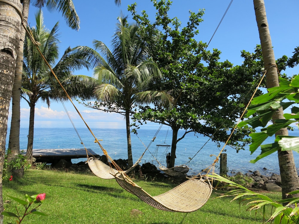 Camiguin Volcan Beach Eco Retreat Dive Resort 55/68