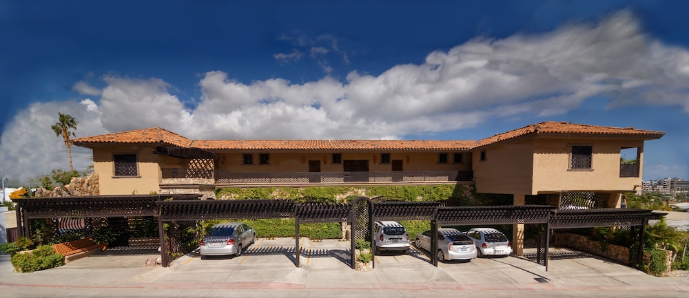Cabo Vista Hotel - Adults Only 10/63