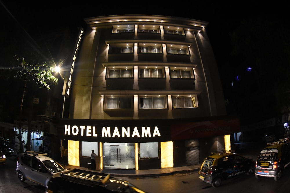 Manama Hotel photo1