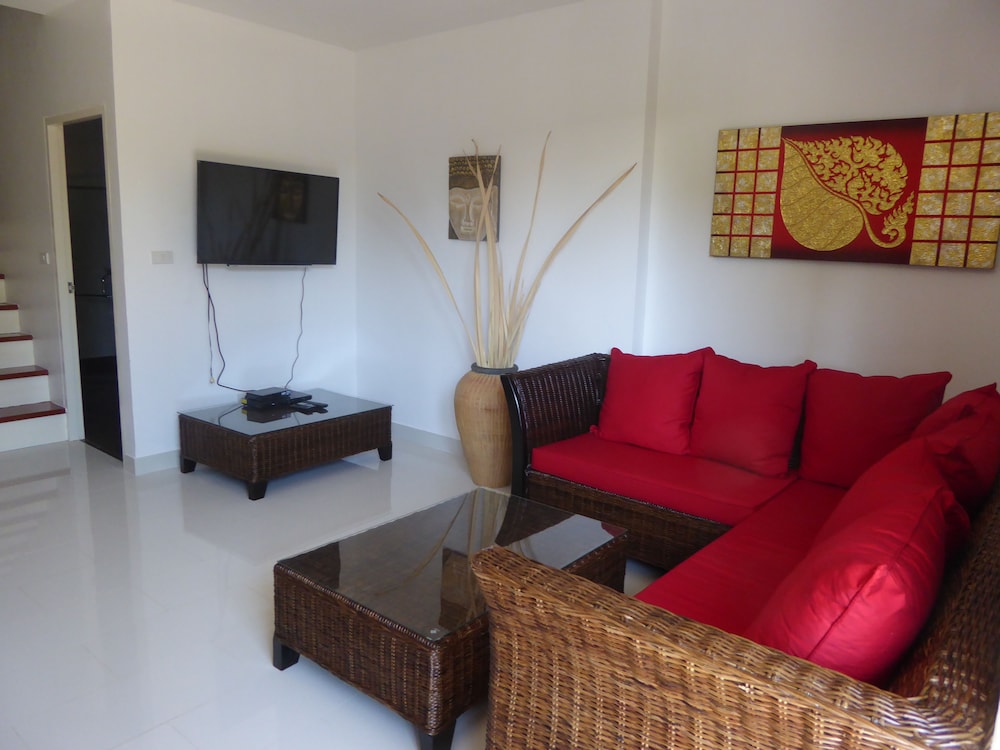 Oasis Garden & Pool Villa At Vip Resort 23/50