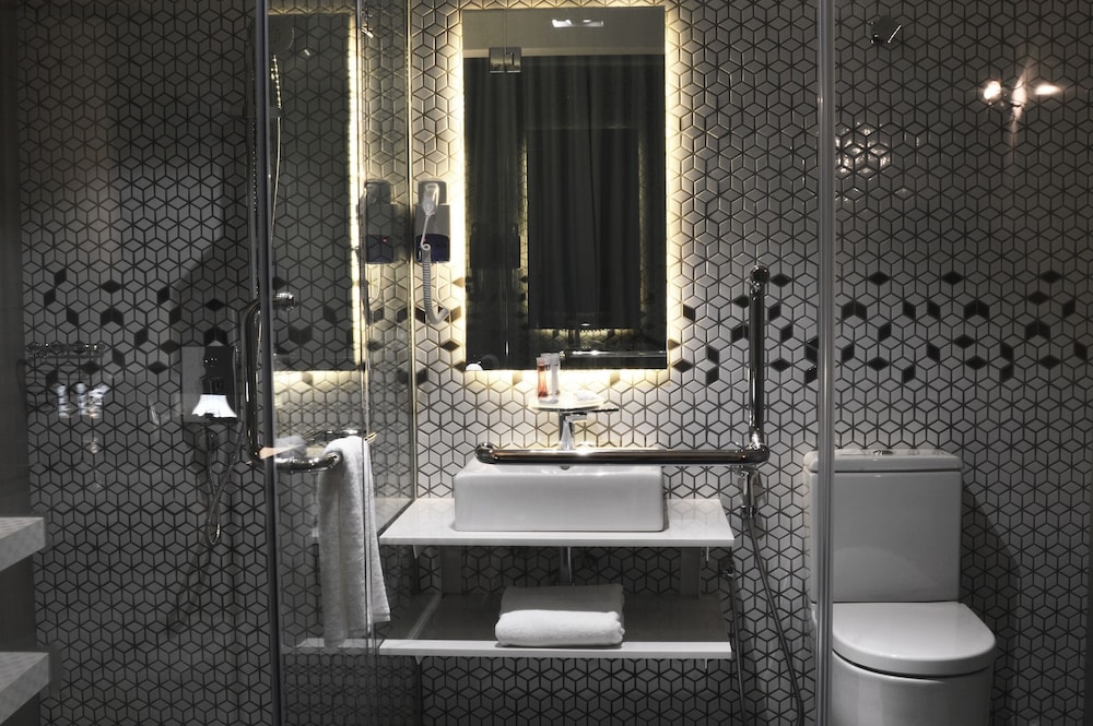 Melange Boutique Hotel 37/37