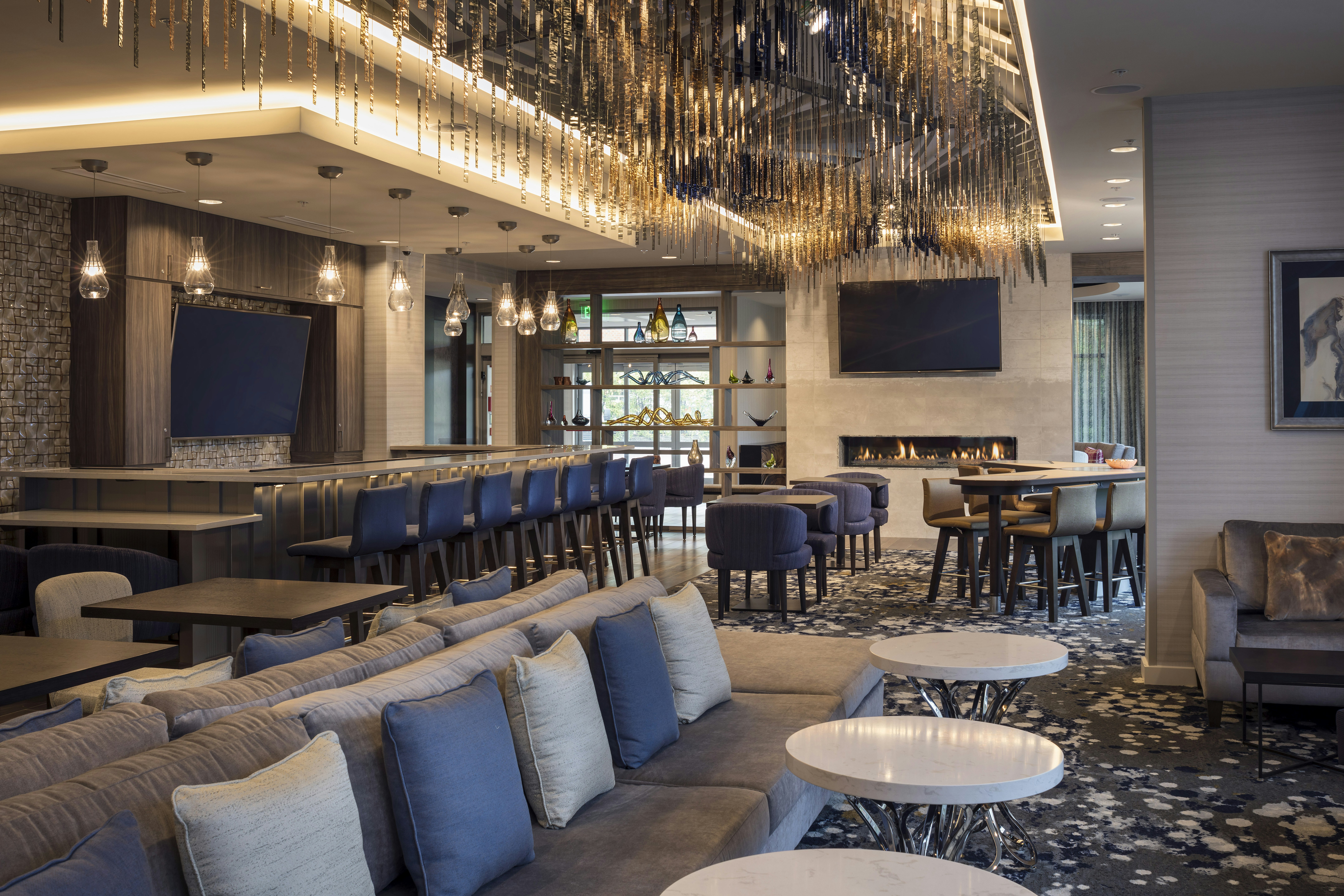 Homewood Suites By Hilton Needham Boston 34/36