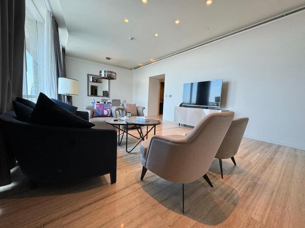 Hotel Suites - Damac Tower Riyadh 49/60