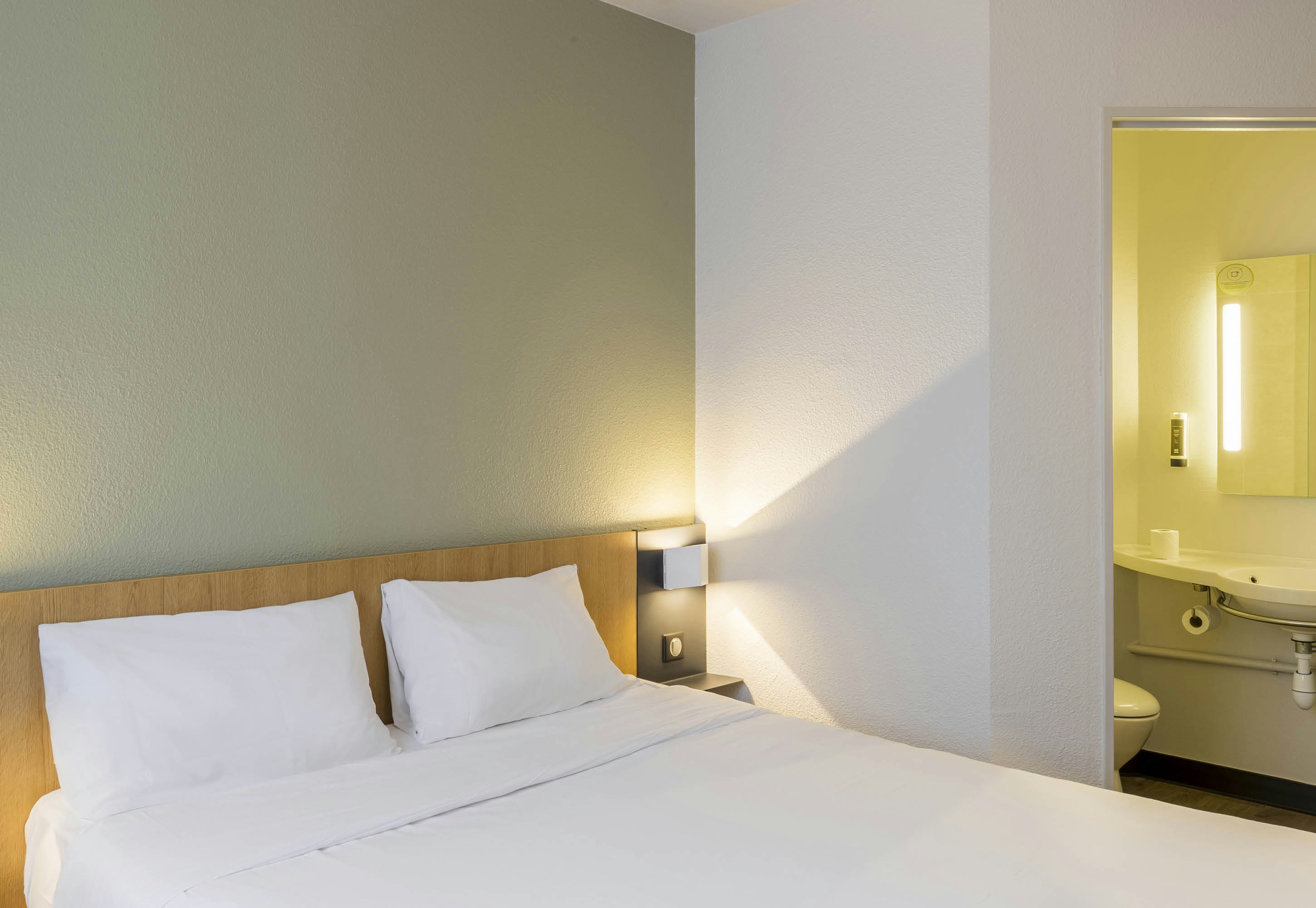 B&B HOTEL Auxerre Moneteau 22/50
