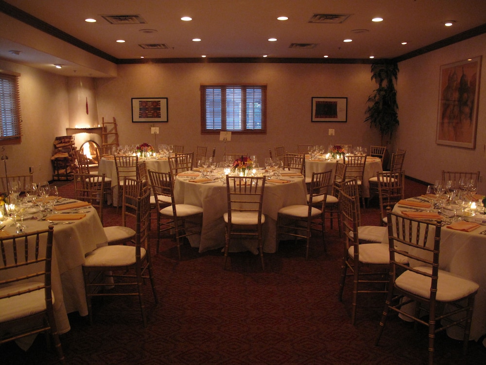The Hacienda Spa At Hotel Santa Fe 41/49