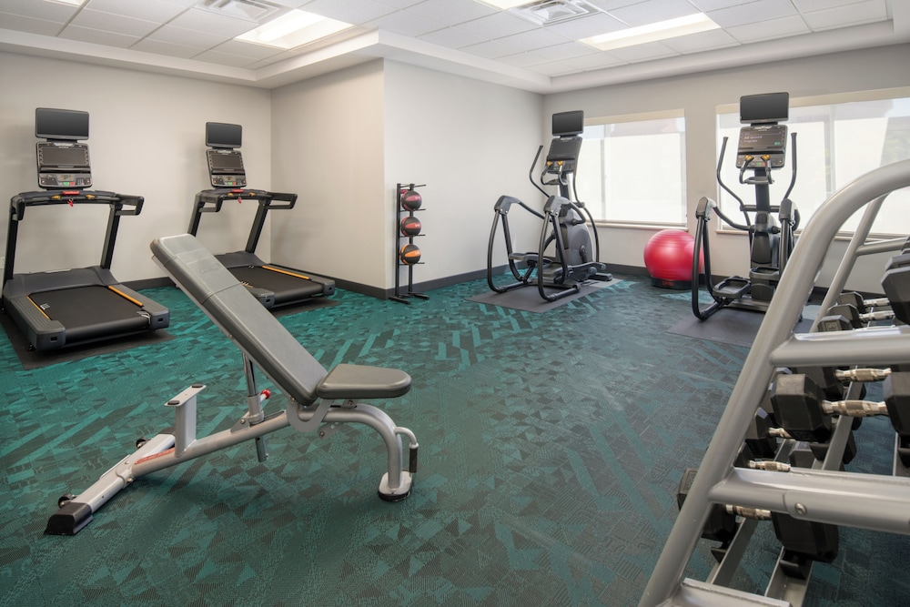 TownePlace Suites by Marriott Lancaster 26/50