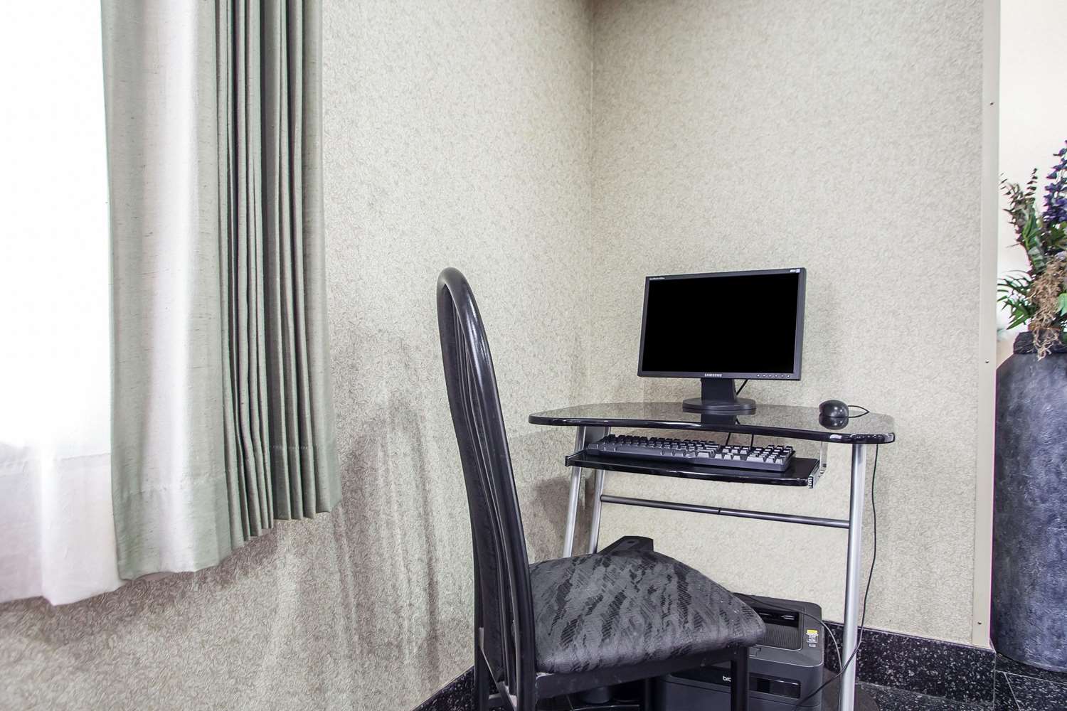 Motel6 East Windsor NJ Hightstown 12/14