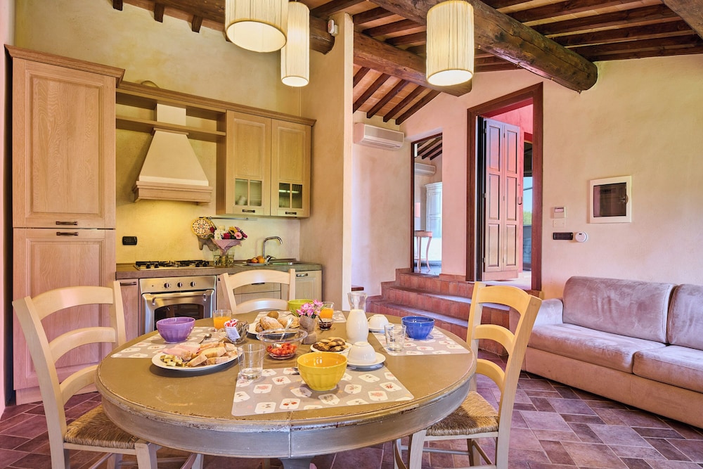 Borgo San Giusto 30/50