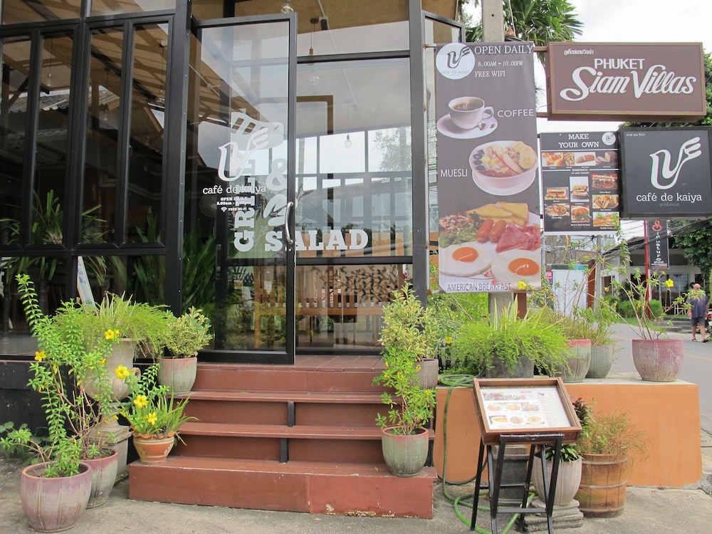 Phuket Siam Villas 56/63