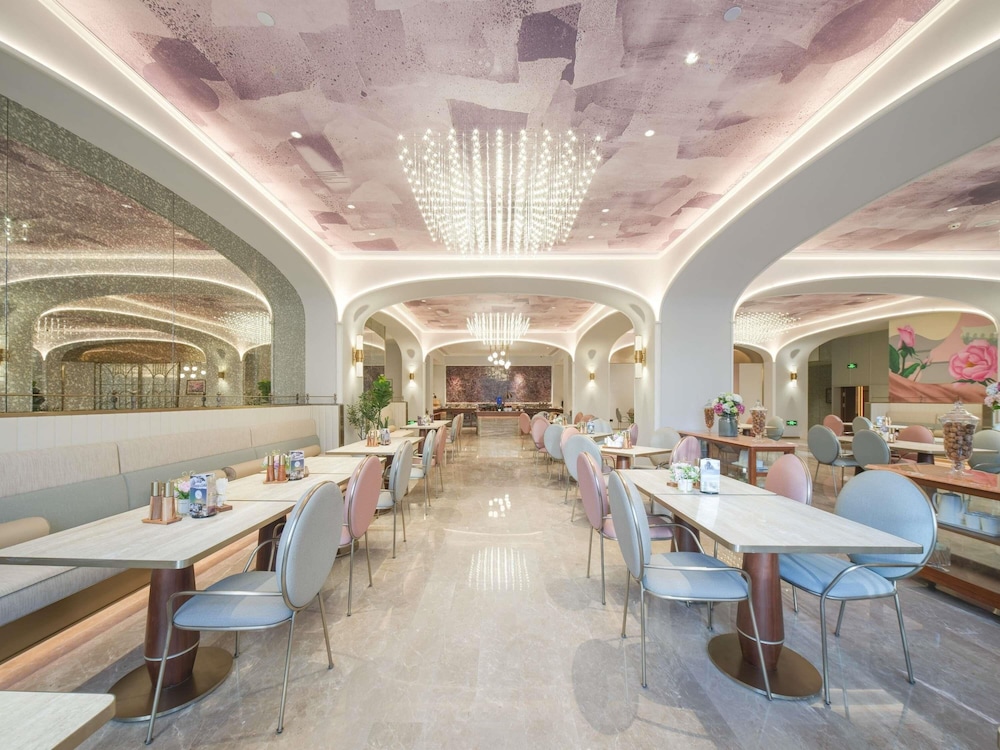 Mercure Lanzhou University Tianshui 36/47