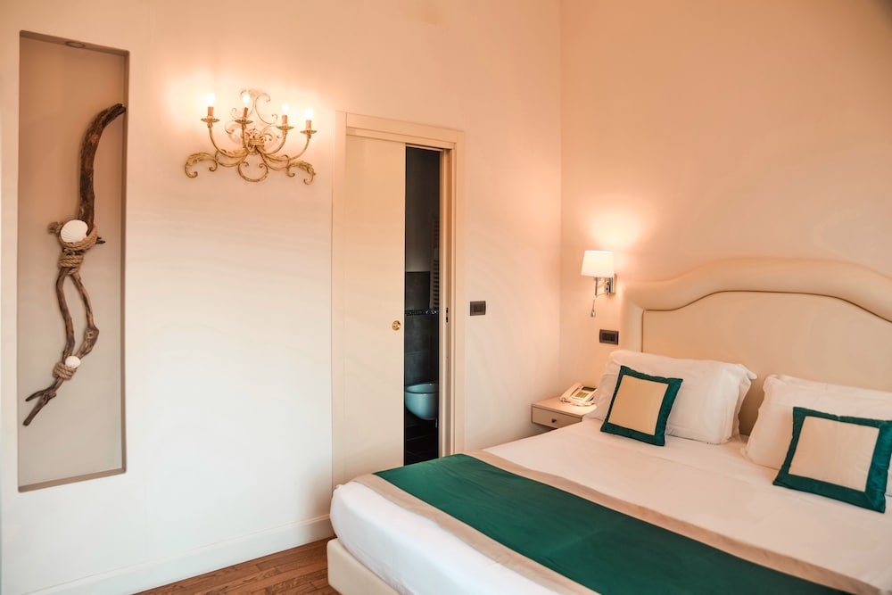 Hotel Sant'andrea 15/46