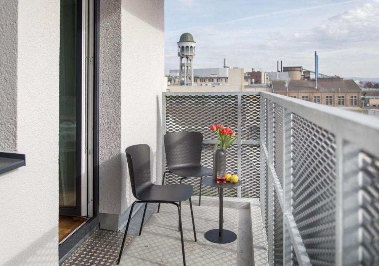 Brera Serviced Apartments Singen 26/30