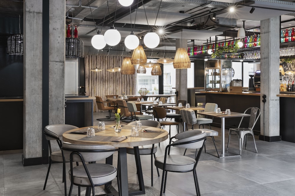 Ibis Styles Amiens Centre 56/76