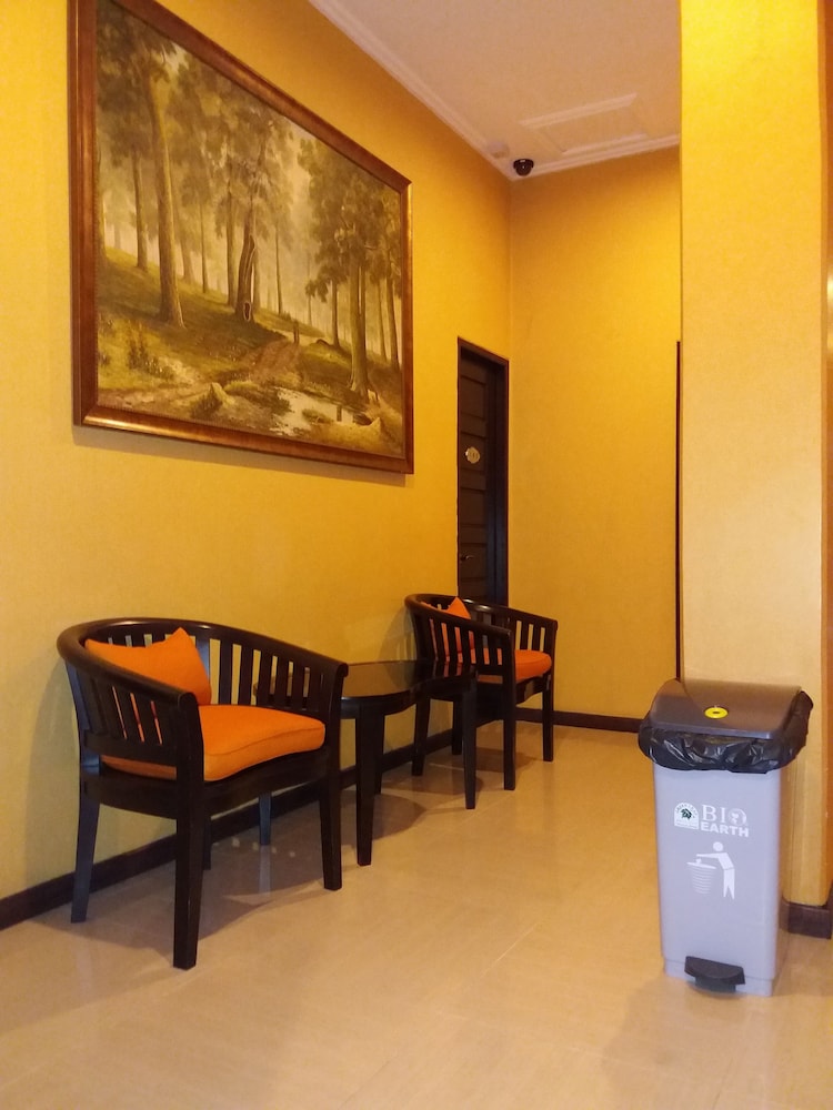 Rumah Shinta 55/68