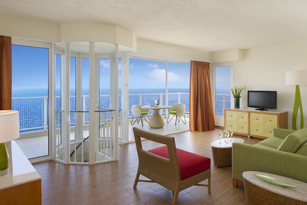 Sunscape Curacao Resort, Spa & Casino - All Inclusive 38/70