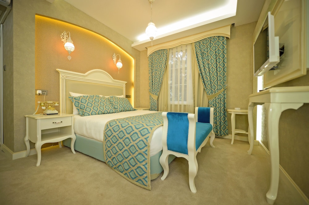Hatunca Otel & Restaurant 19/47