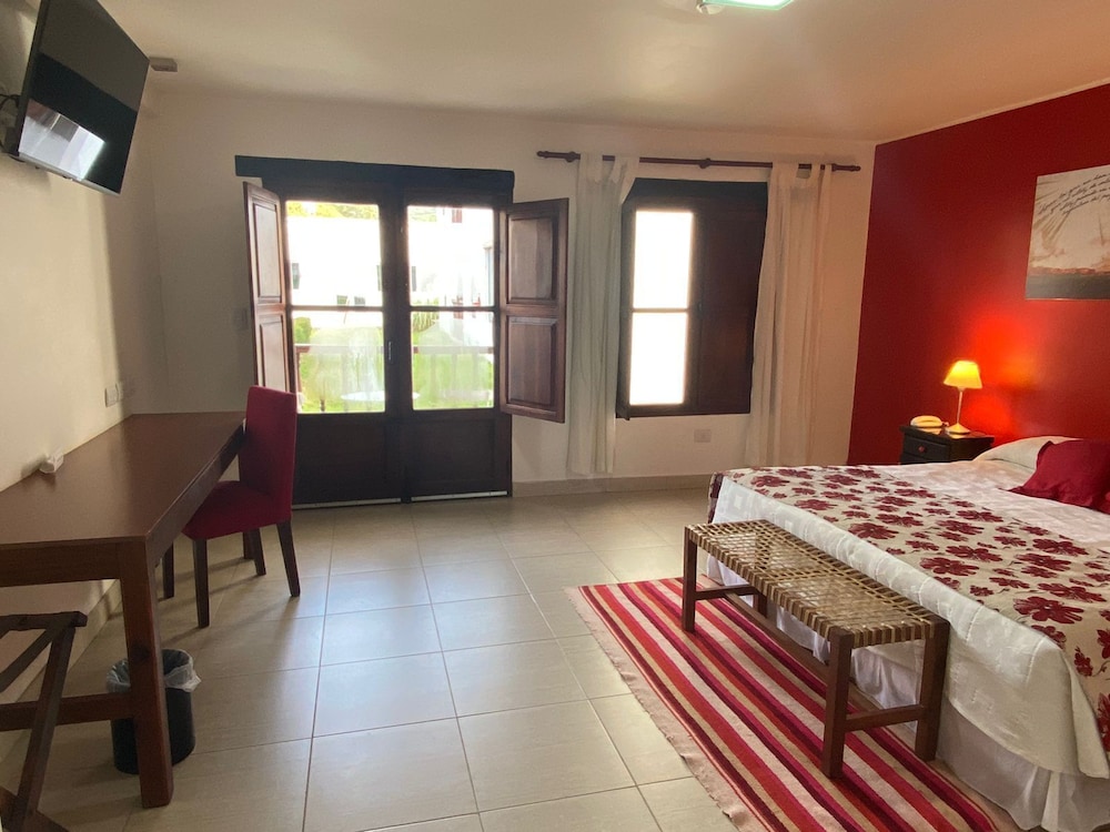 POSADA DE LOS POETAS HOTEL BOUTIQUE 39/72