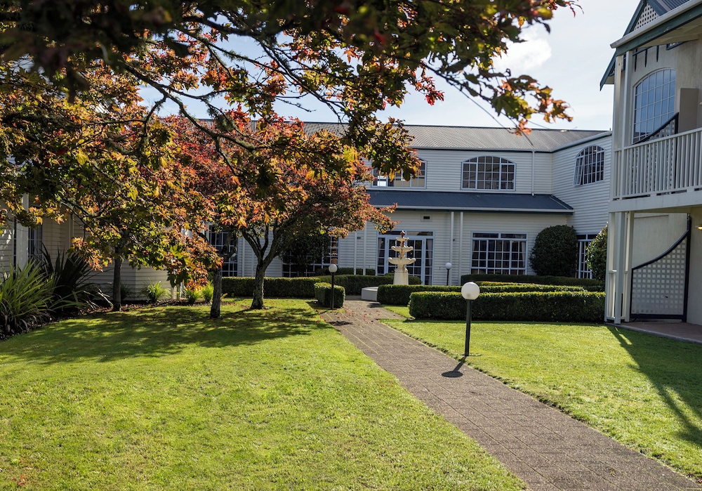 Wairakei Resort Taupo 58/64